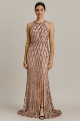 Sequin Bodycon